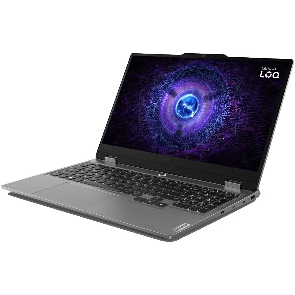 Ноутбук Lenovo LOQ 15IAX9 (83GS00UNRA) - фото 4
