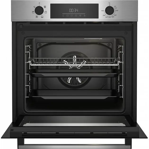 Духовка електрична Beko BBIE123002XD - фото 4