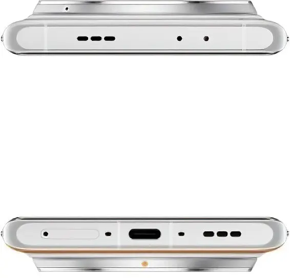 Смартфон Oppo Find X7 Ultra 16/256GB Brown Global - фото 4