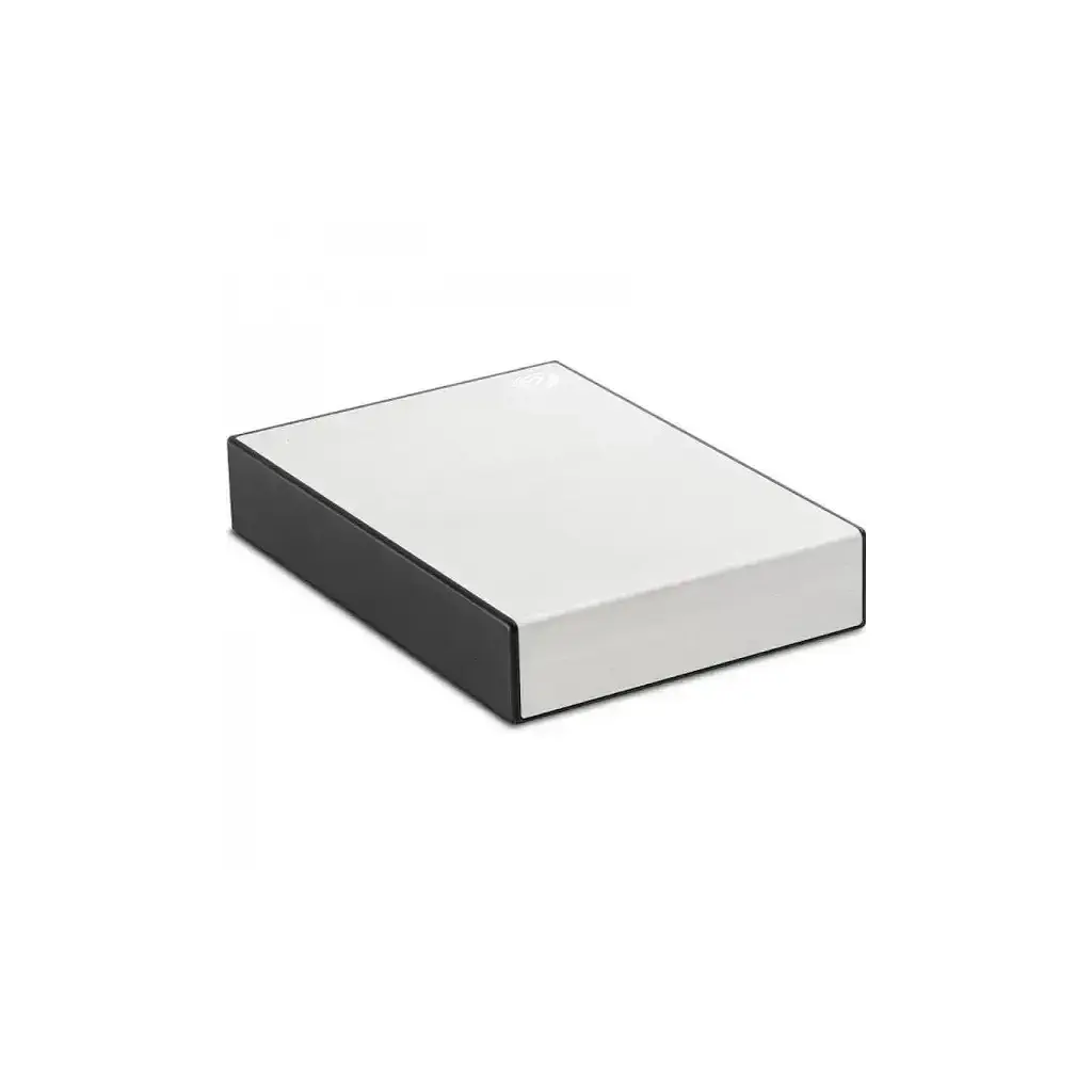 Зовнішній жорсткий диск 2.5" 1TB One Touch with Password Seagate (STKY1000401) - фото 5