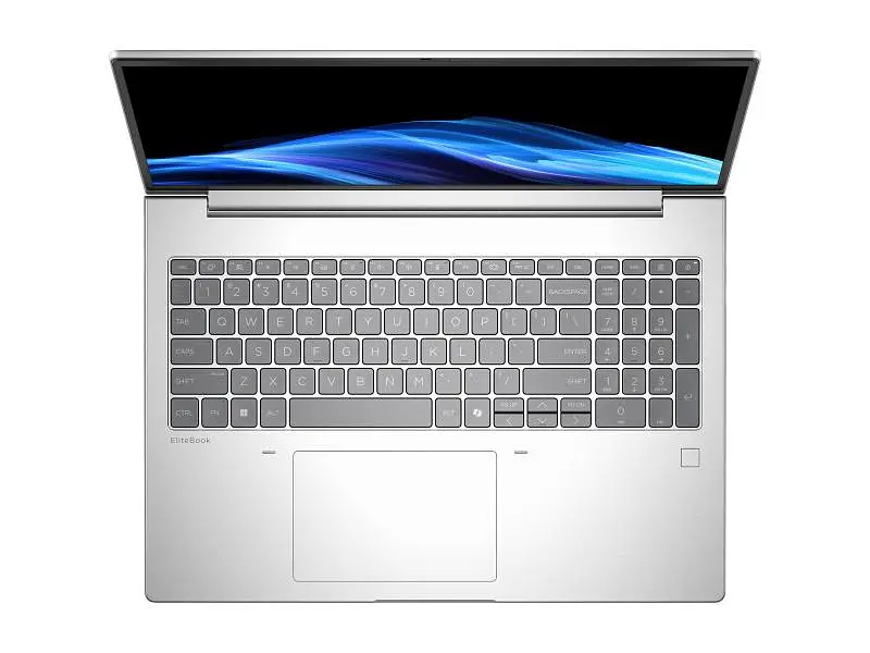 Ноутбук HP EliteBook 6 G1a 16 Pike Silver (AZ8Z5AV_V10) - фото 6