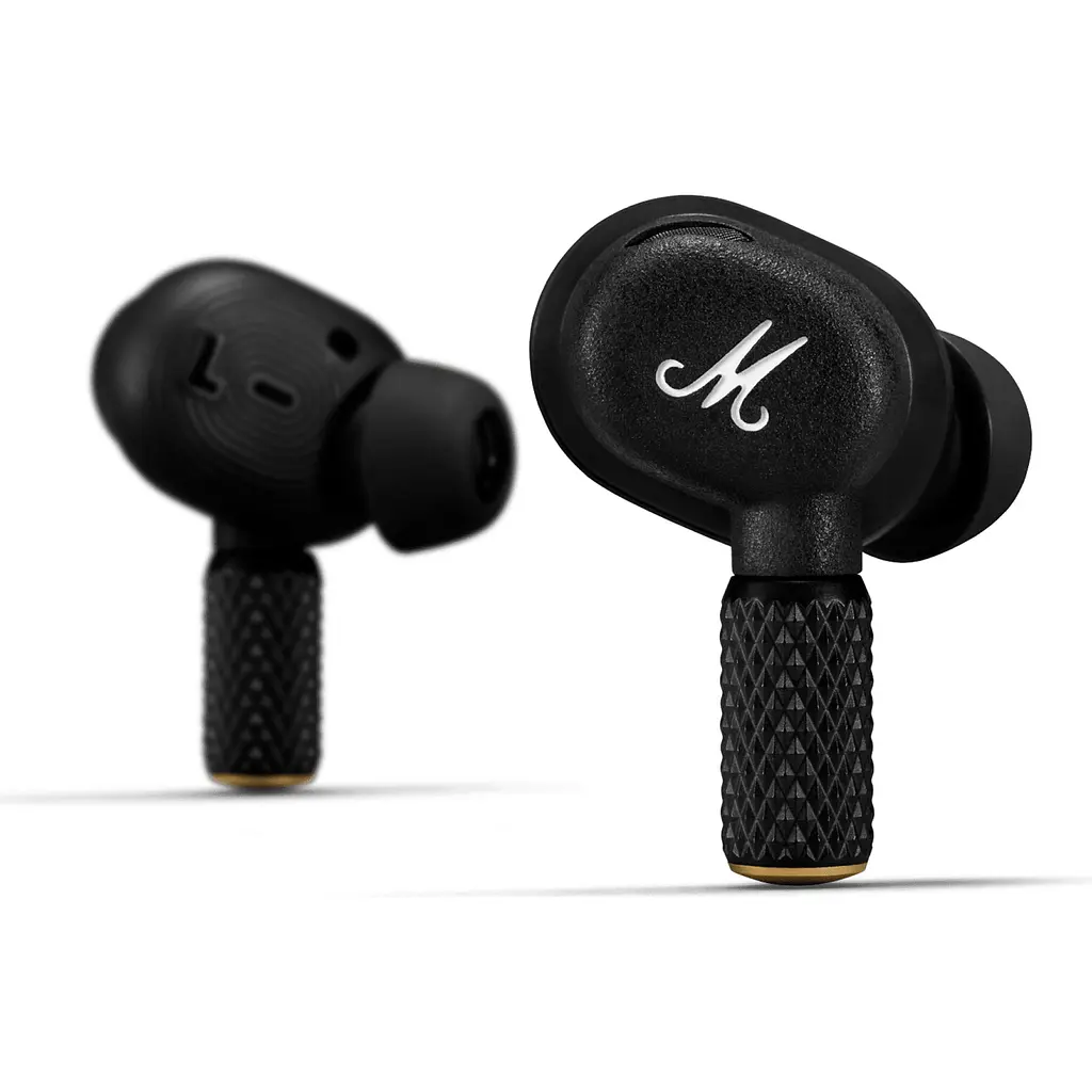 Навушники Marshall Motif II ANC Black (1006450) [94920] - фото 3