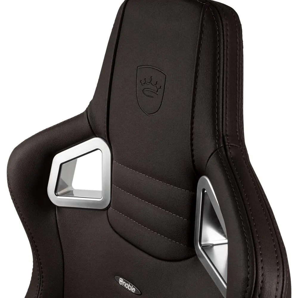 Компютерне крісло для геймера Noblechairs Epic Java Edition (NBL-PU-JVE-001) - фото 5