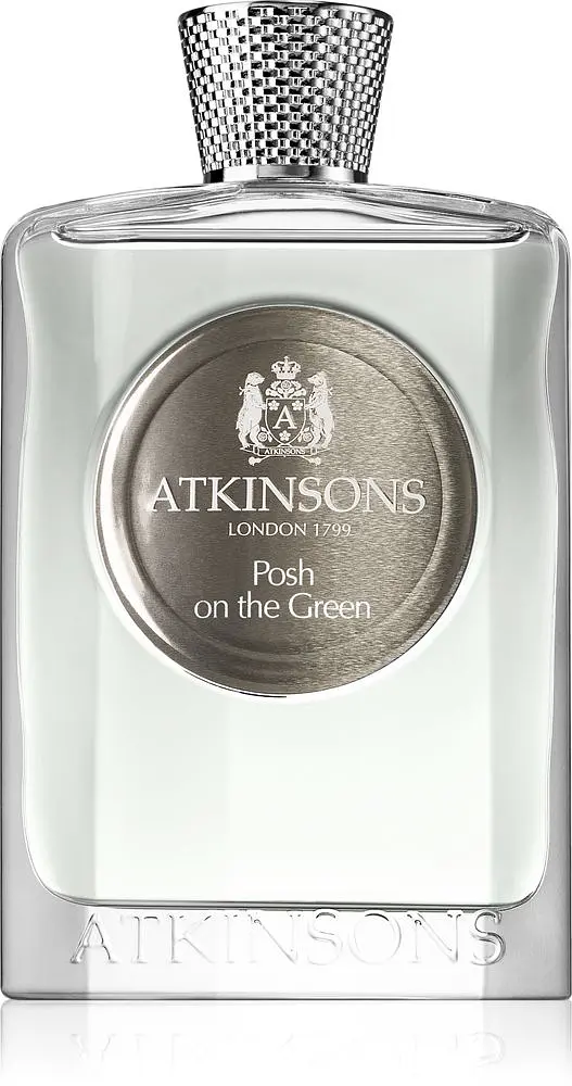 Оригінал Atkinsons Posh on the Green Тестер 100 мл Парфумована вода