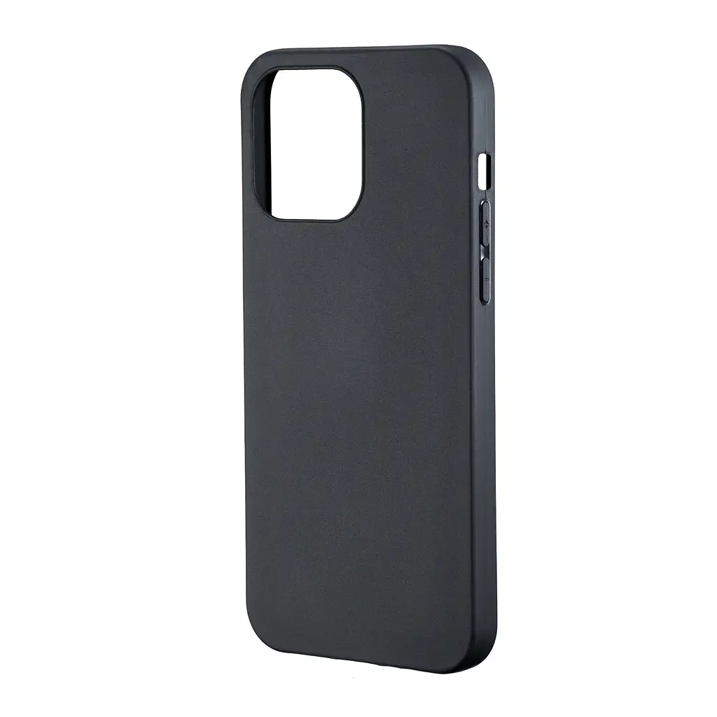 Чохол Graphite iPhone 14 Pro Max Black