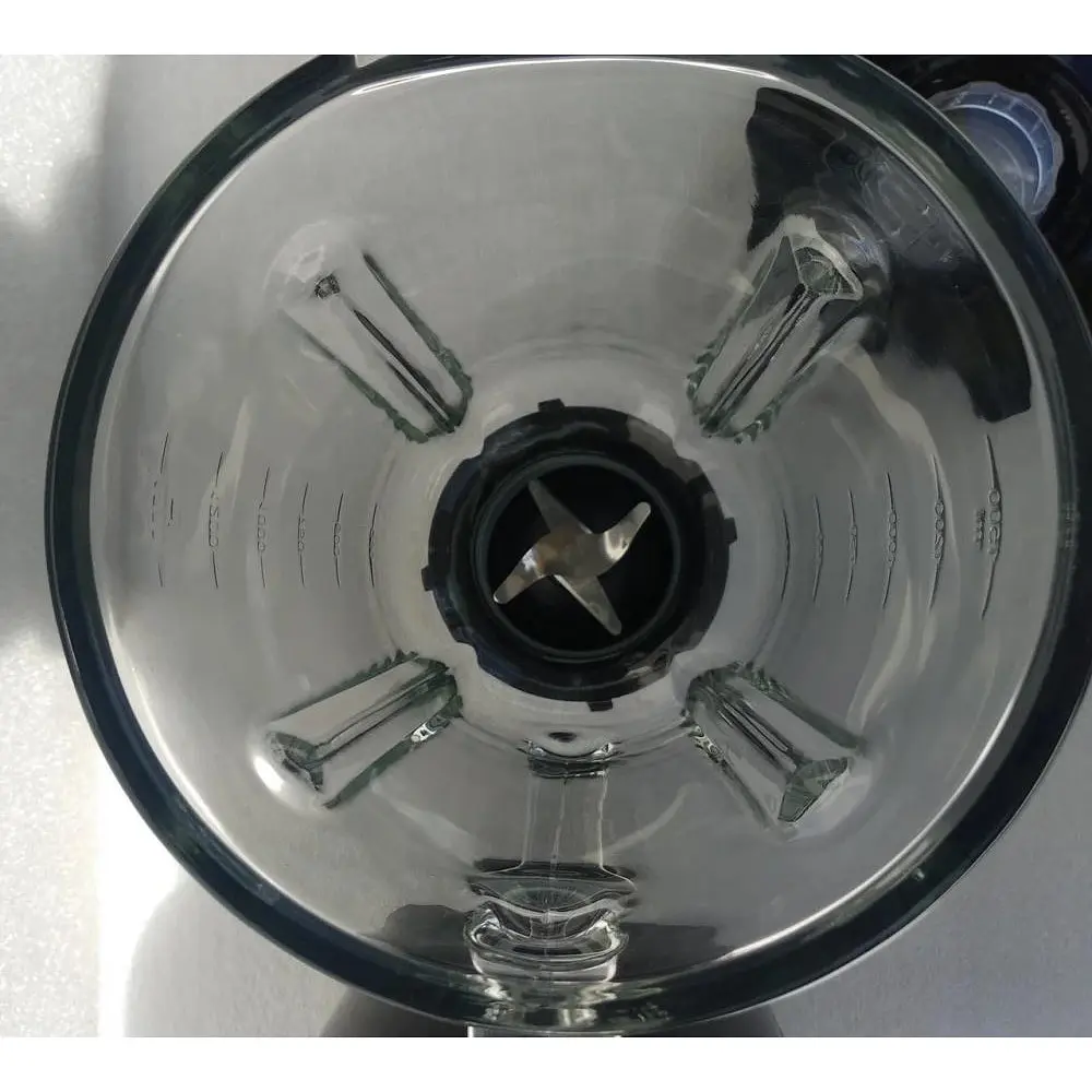 Блендер стационарный MPM Product MBL-31 - фото 10