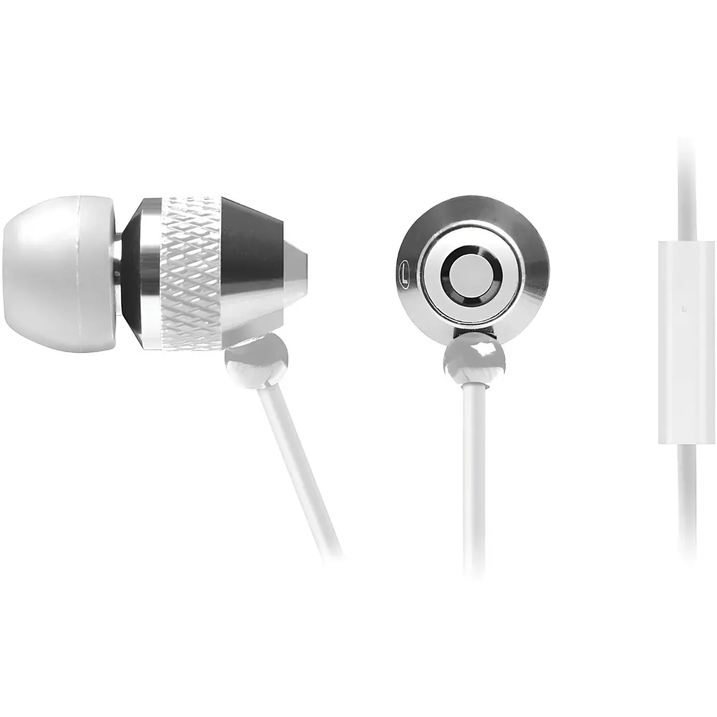 Гарнітура REAL-EL Z-1500 Mobile White (EL124100033)