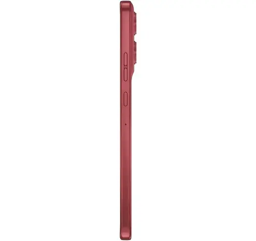 Смартфон Motorola Moto G86 5G 8/256GB Chrysanthemum - фото 8
