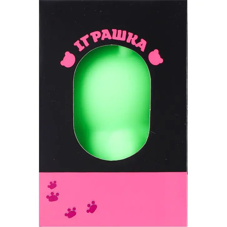 Игрушка-антистресс Monster Gum Крутой замес - Marshmallow Bear 3 вида в ассортименте (CKS-10776) - фото 3
