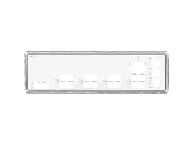 Материнська плата Asus PRIME B760M-R-D4 (90MB1HA0-M0EAY0) - фото 7