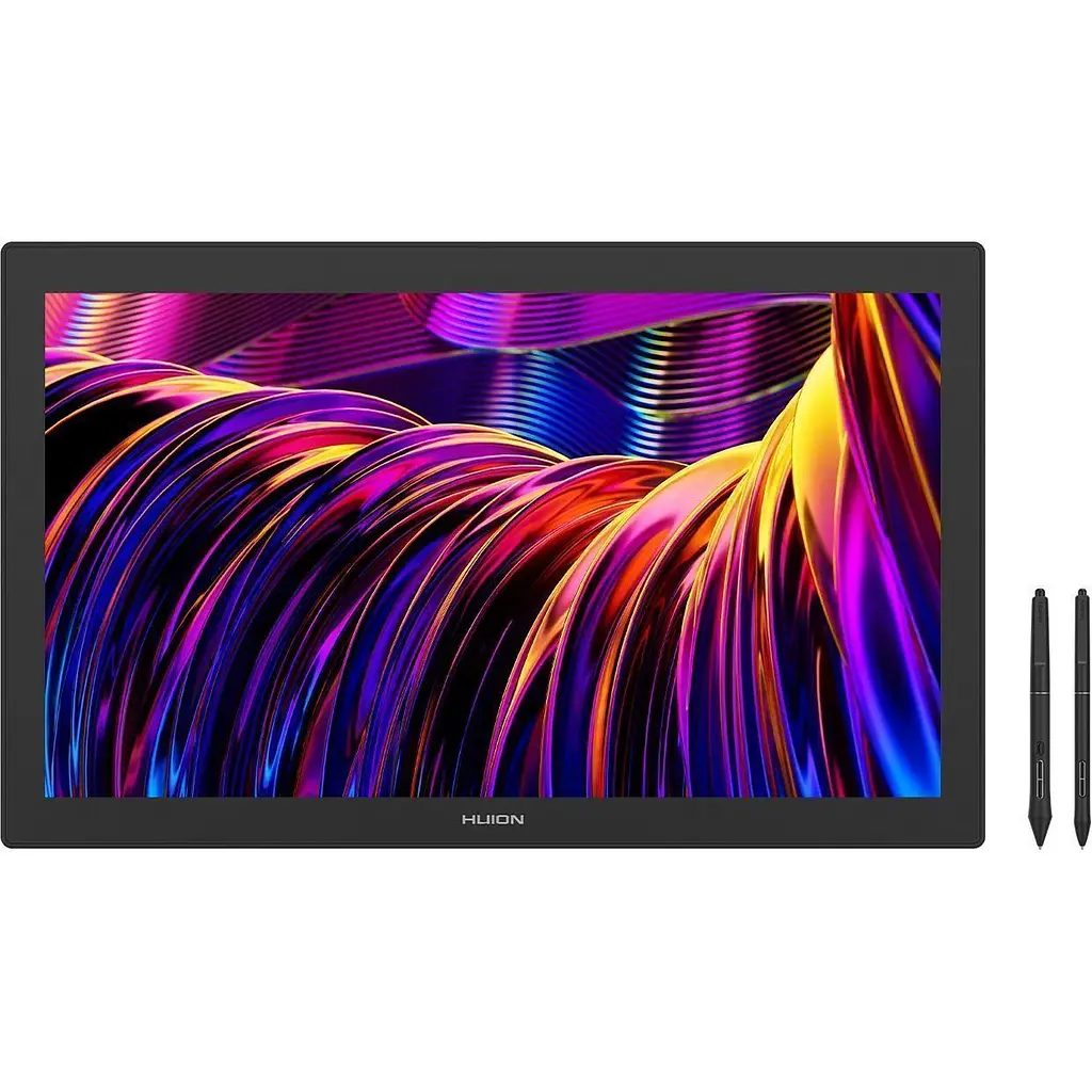 Графічний монітор Huion Kamvas Pro 27 Black (GT2701) [157352] - фото 2