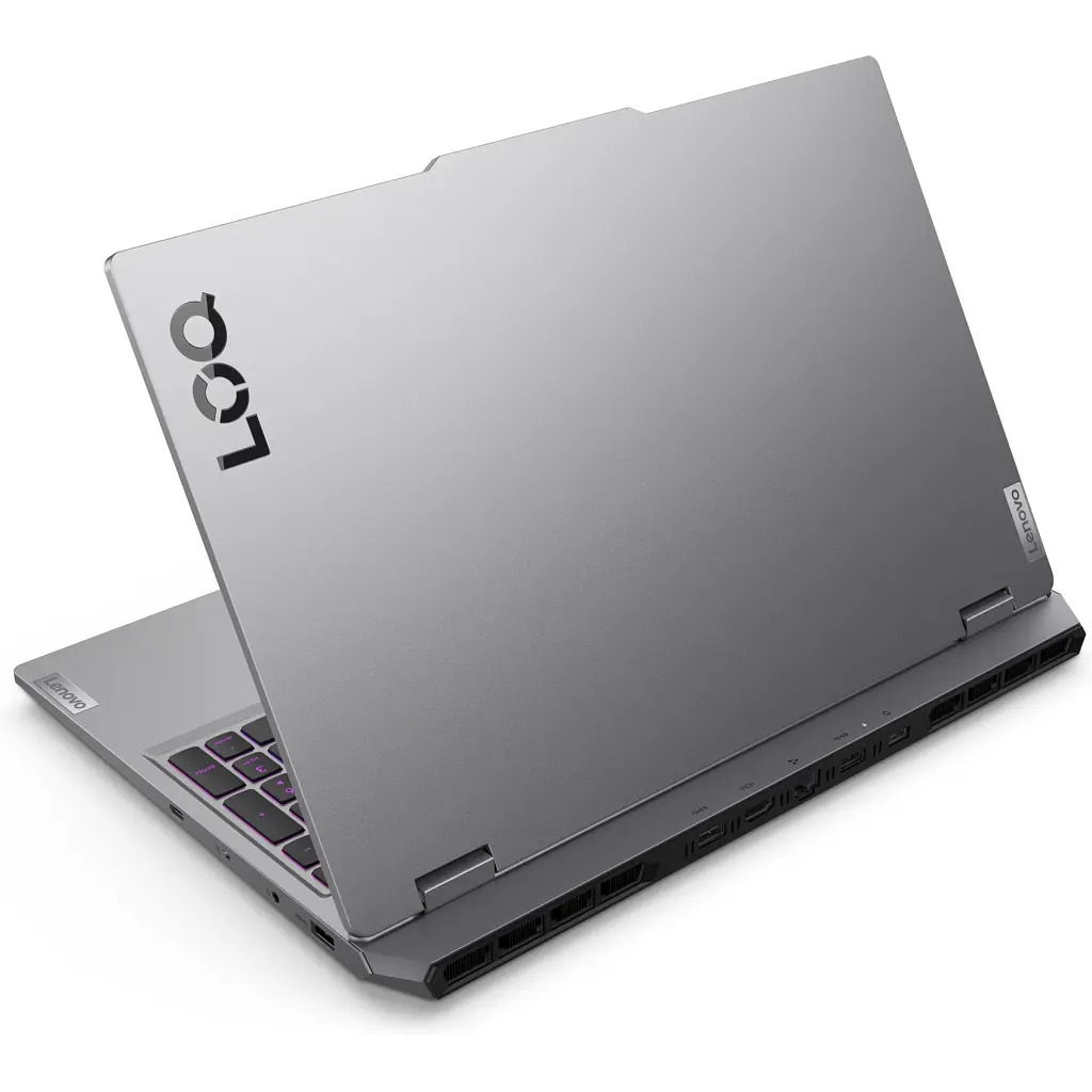 Ноутбук Lenovo LOQ 15IRX10 (83JE00Y5RA) - фото 9