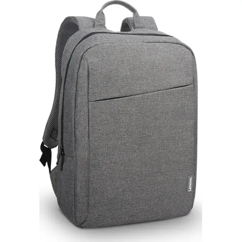 Рюкзак для ноутбука Lenovo 15.6" Casual B210 Grey (4X40T84058) - фото 3