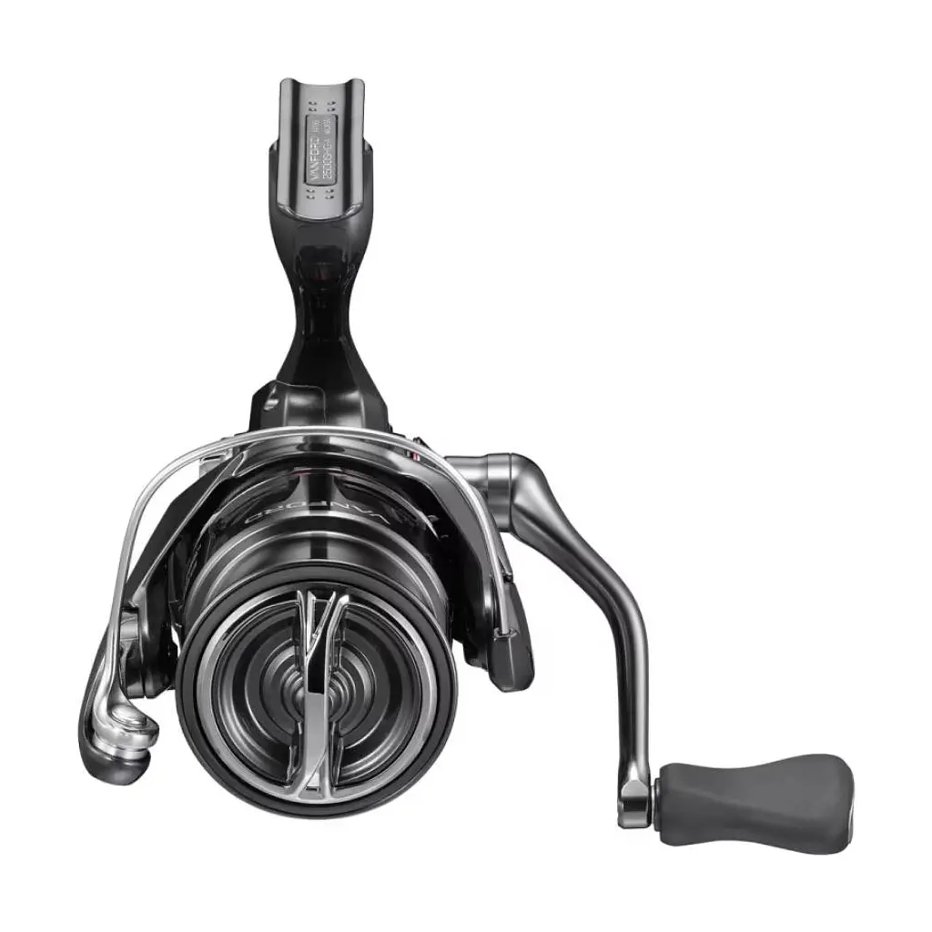 Котушка Shimano Vanford FA C2500S 7+1BB 5.11 (VFC2500SA) - фото 3