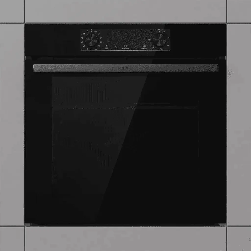 Електрична духова шафа Gorenje BO6737E02BG (7283115) - фото 3