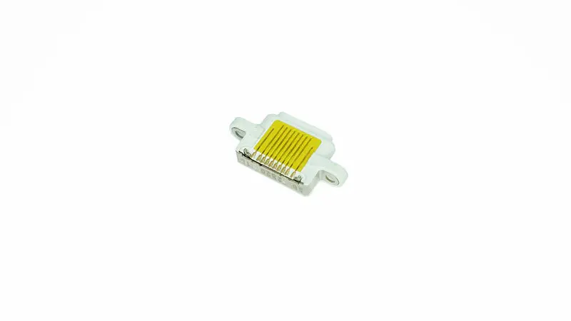 Роз'єм microUSB MUJ218 для планшета телефону - фото 3