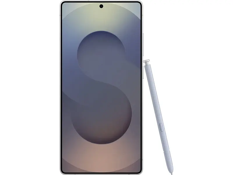 Смартфон Samsung Galaxy S25 Ultra 12/512GB Titanium Silverblue (SM-S938BZBG) - фото 6
