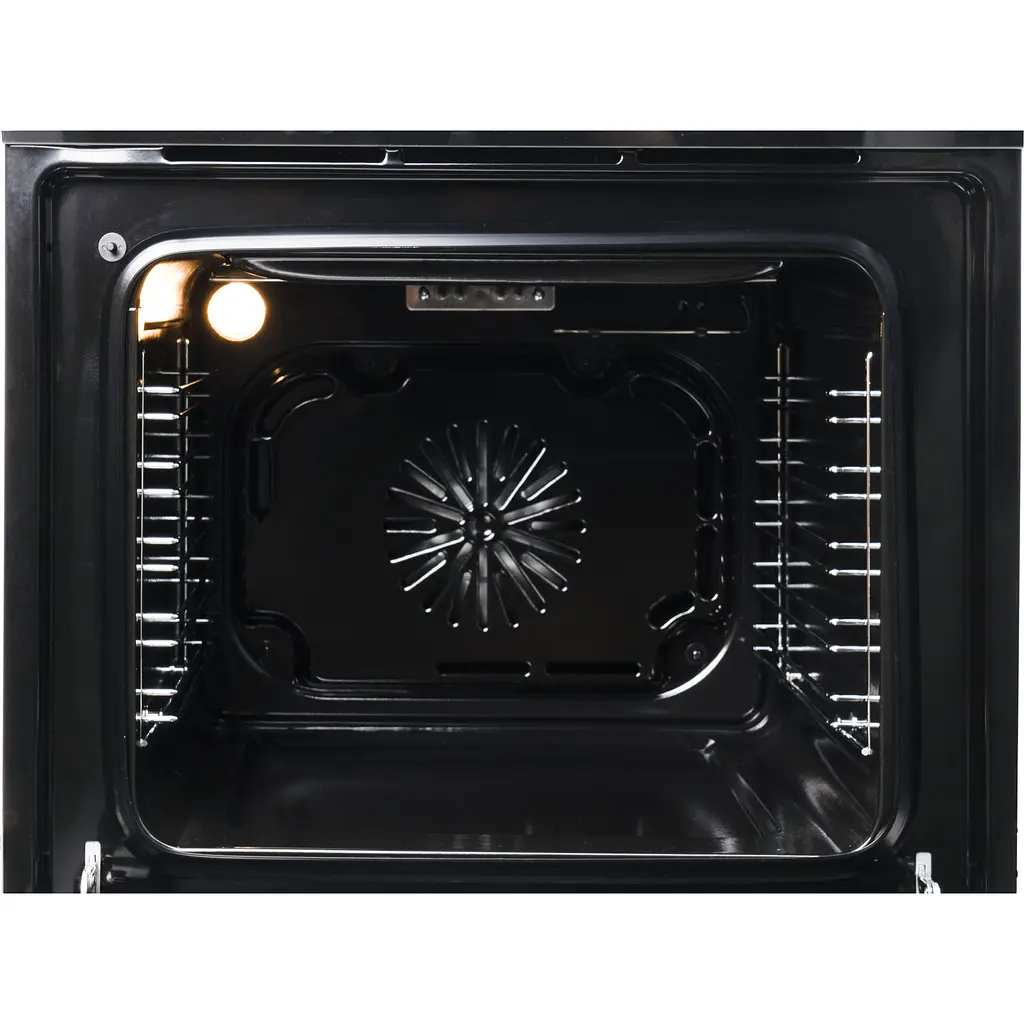 Духовой шкаф Ventolux EO60TC-6P FBG - фото 4