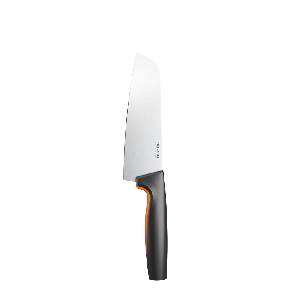 Fiskars Кухонний ніж Santoku Functional Form, 16 см - фото 6