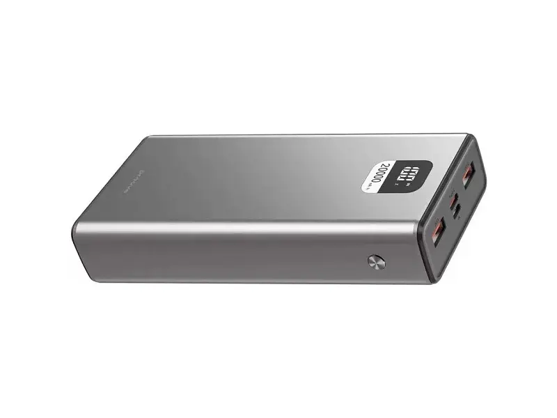 Внешний аккумулятор (павербанк) Proove Guardian 20000mAh 22.5W (PBG222210004) - фото 2
