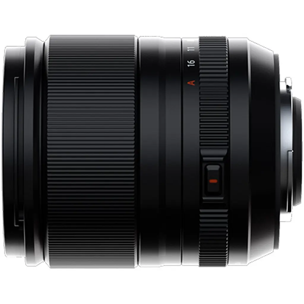 Об'єктив Fujifilm XF 23mm f/1.4 R LM WR (16746527) [99543] - фото 2
