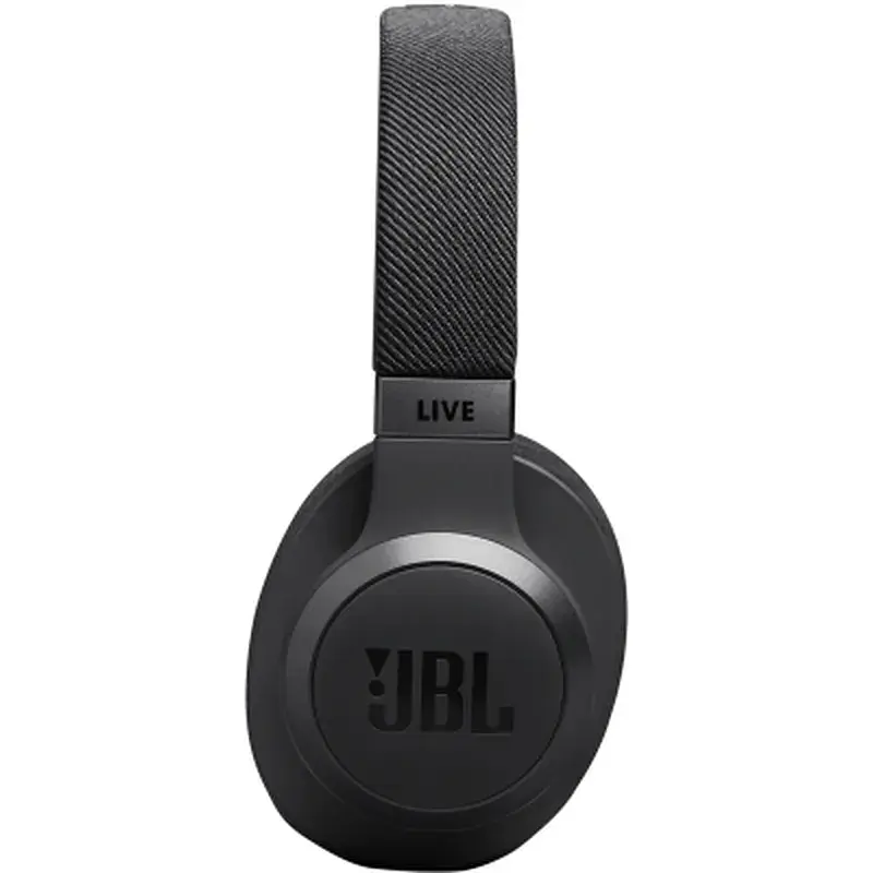 Навушники JBL Live 770 NC Black (JBLLIVE770NCBLK) - фото 4