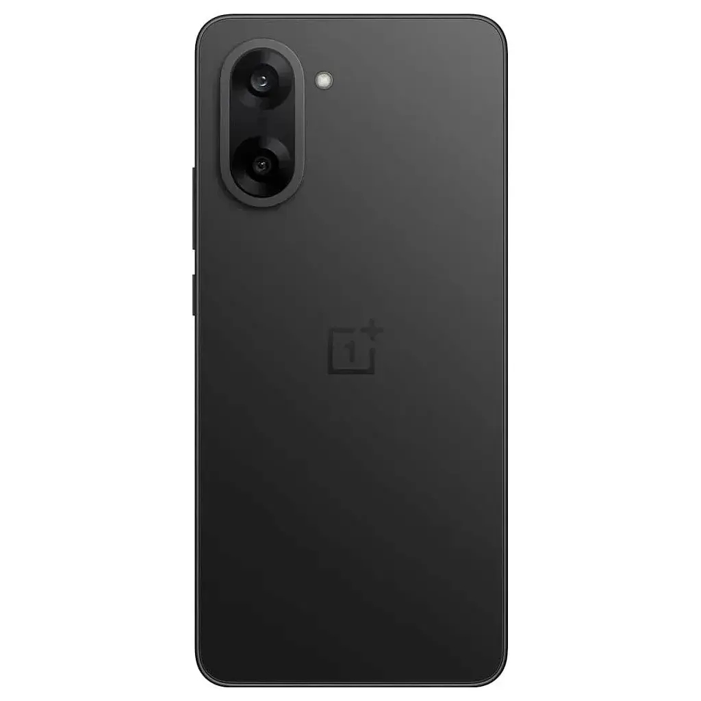 Мобильный телефон OnePlus Nord CE 5 5G 8/256GB Black - фото 3