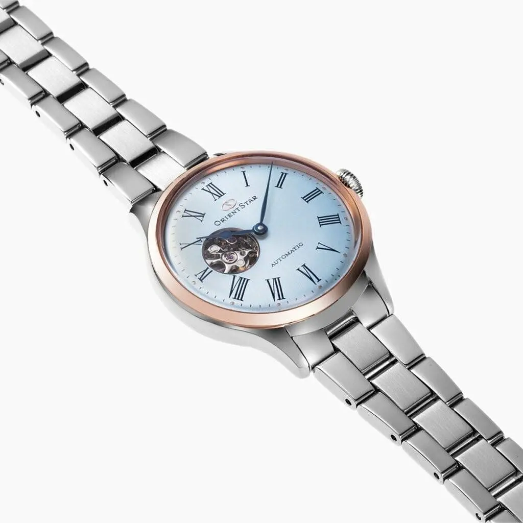 Годинник Orient RE-ND0020L00B - фото 2