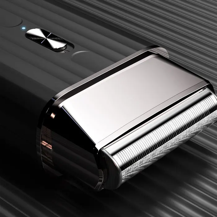 Професійний шейвер JRL ONYX SF PRO-SHAVER SH2301 - фото 2