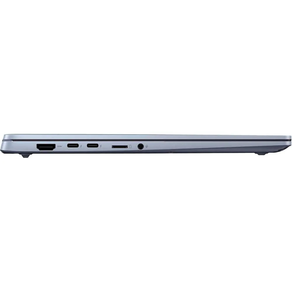 Ноутбук Asus Vivobook S14 OLED S5406MA-QD055W, Intel Core Ultra 7 155H, 4.8GHz, 14 WUXGA, 16GB, SSD 512GB, Intel Arc Graphics, Windows 11 Home - фото 6
