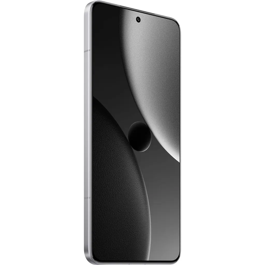 Смартфон Xiaomi 15 Ultra 16/512GB Silver Chrome Global EU [129515] - фото 2