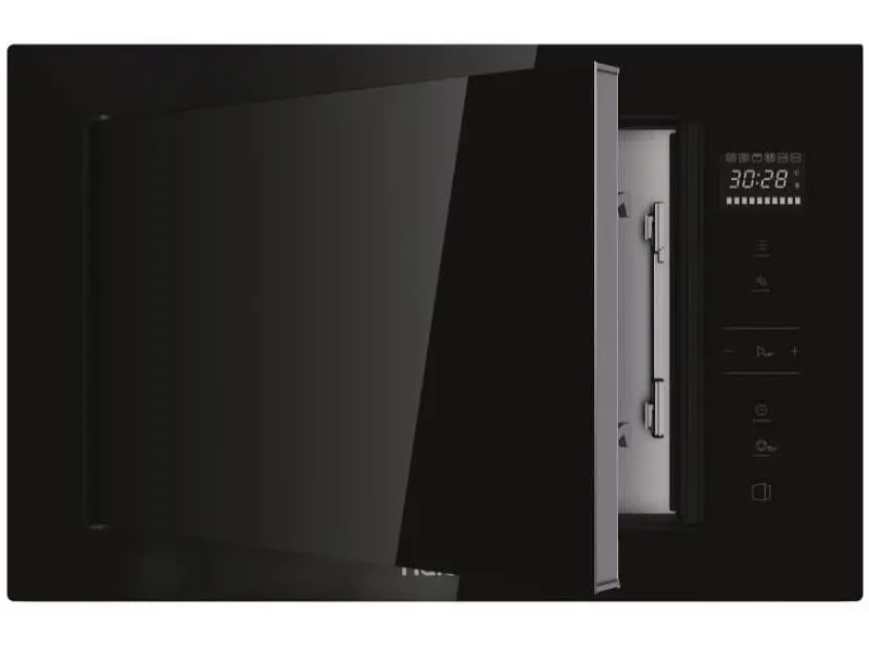 Встраиваемая микроволновая печь Haier H38MWID4ID27N - фото 3