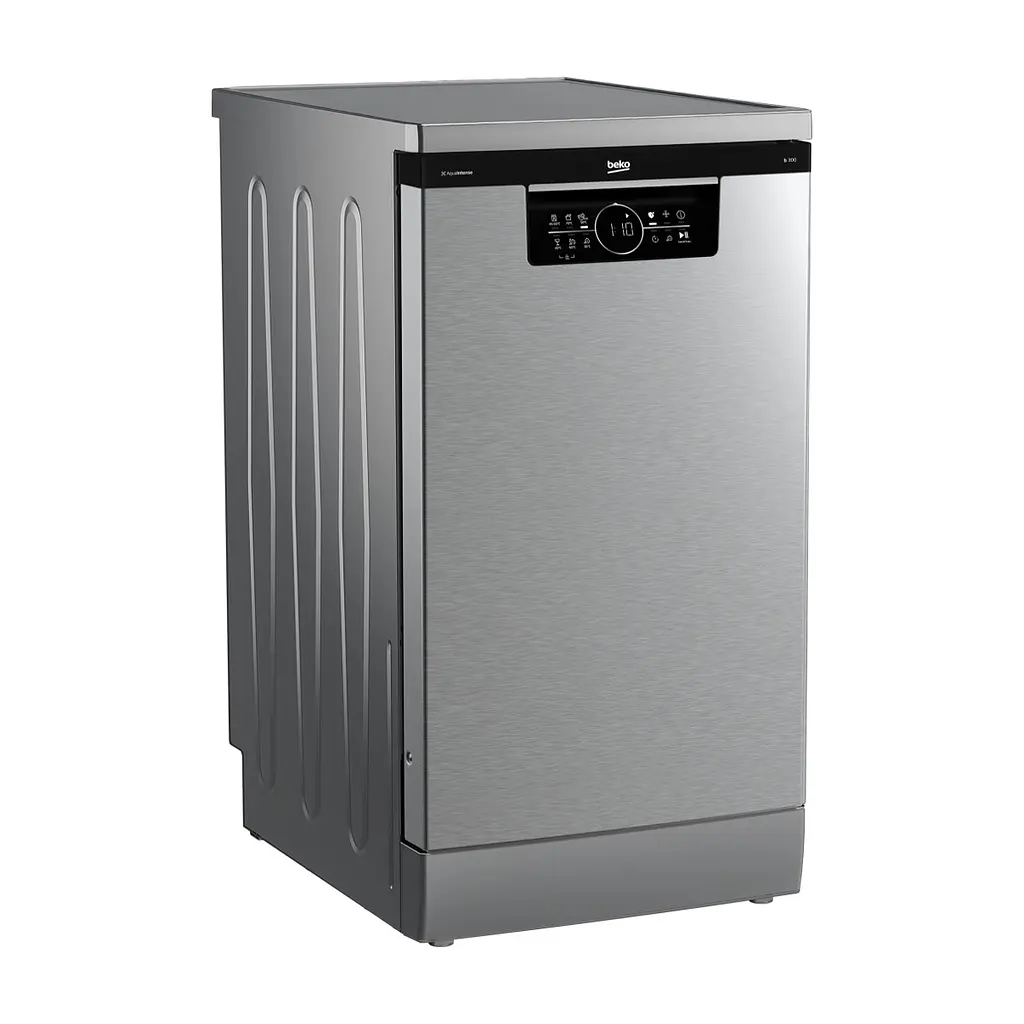 Посудомийна машина Beko BDFS26121XQ - фото 2