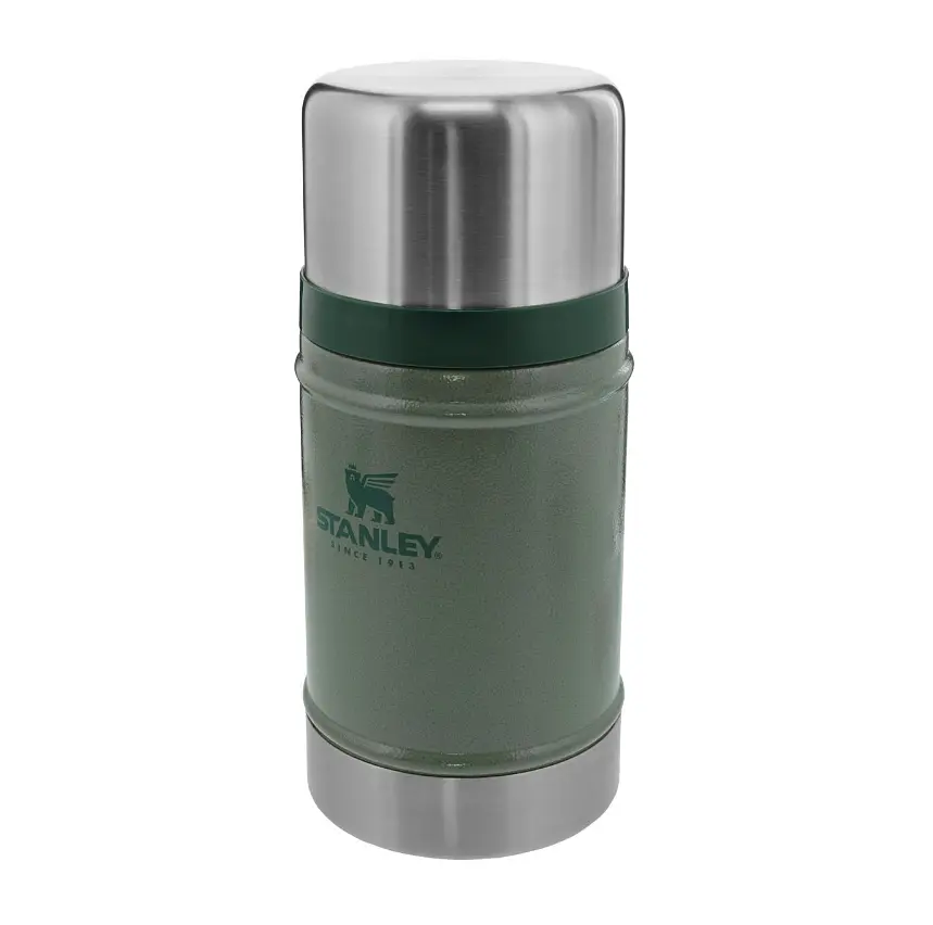 Термос для їжі Stanley Classic Food Jar 10-07936-001 0.7 л - фото 2