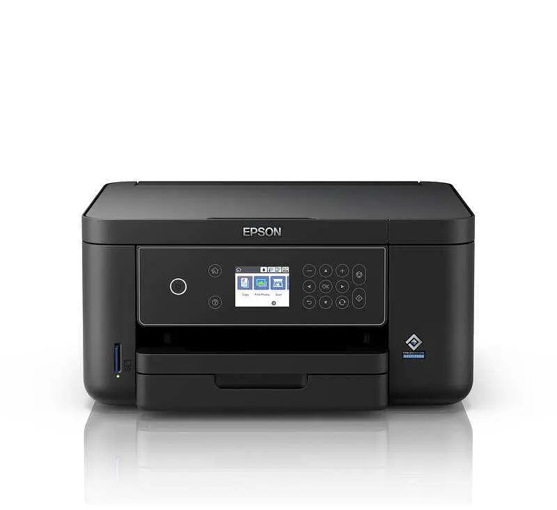 БФП Epson Expression Home XP-5150 (C11CG29406) - фото 3
