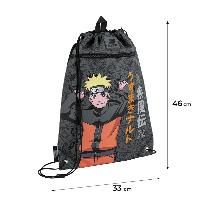 Сумка для взуття Kite 601M NR-2 (NR25-601M-2) - фото 4