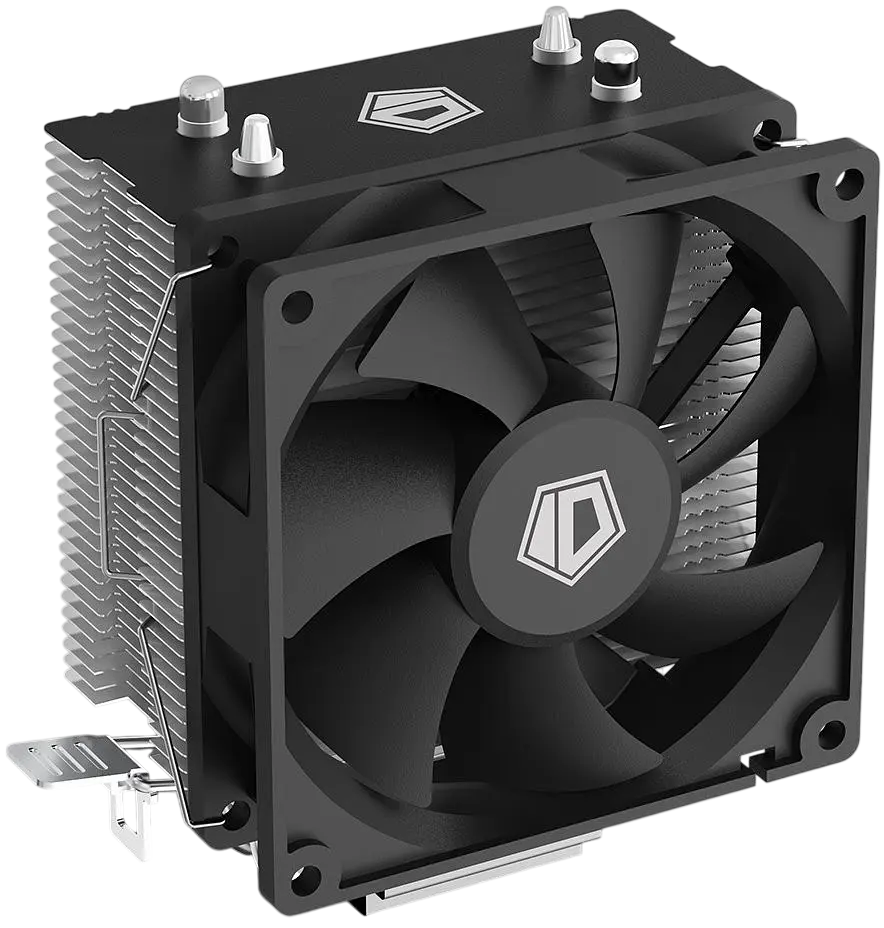 Повітряне охолодження ID-Cooling SE-902-SD V3 Black - фото 4