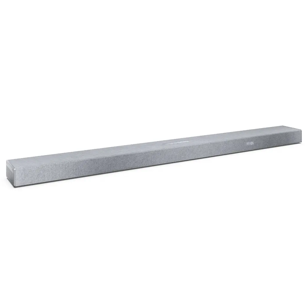 Саундбар Sharp HT-SBW55121(SL) - фото 4
