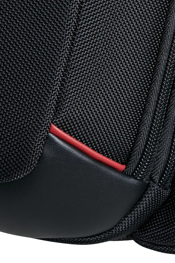 Рюкзак 17.3" Samsonite PRO-DLX 6 BLACK 46x32x18(24) KM2*09009 - фото 3