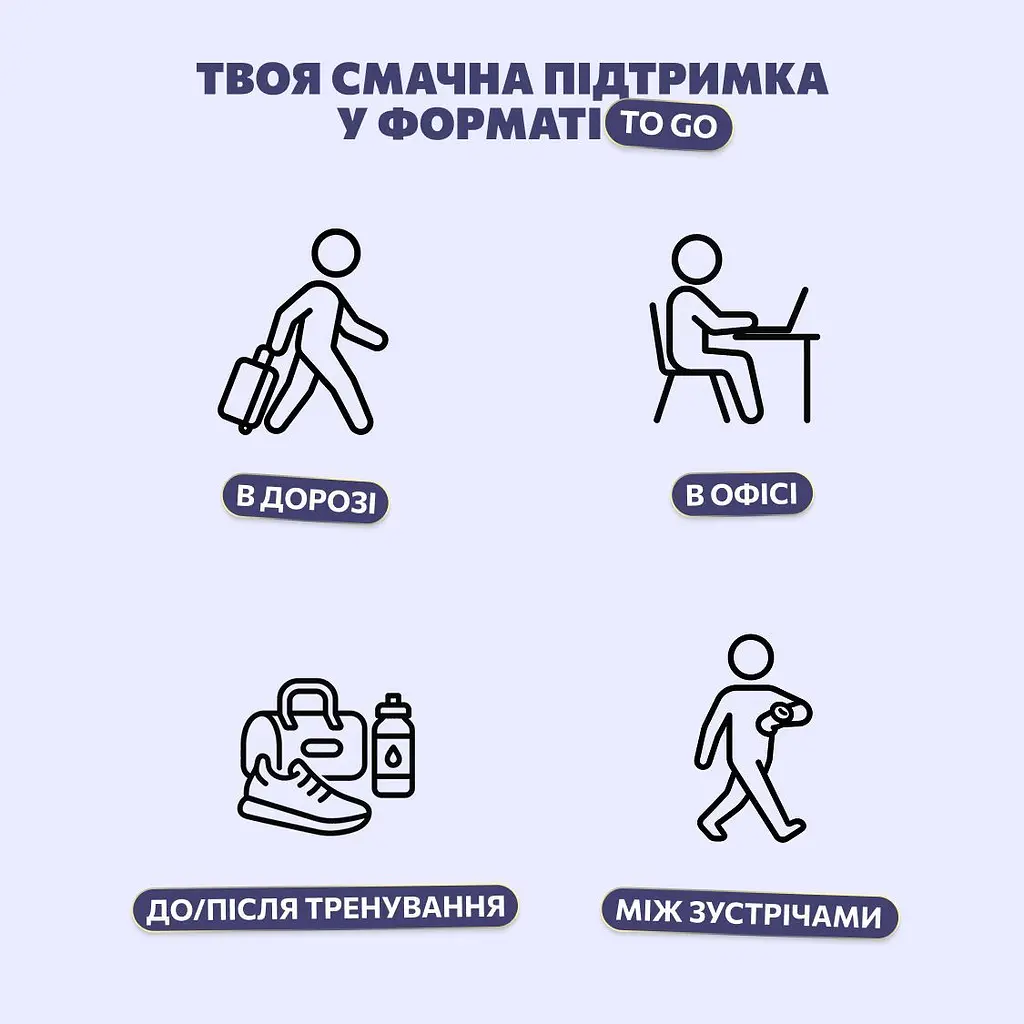 Набор фруктово-ягодно-ореховых батончиков Bob Snail Яблоко-Черника-Кешью-Крисы Киноа 35 г x 15 шт. - фото 4