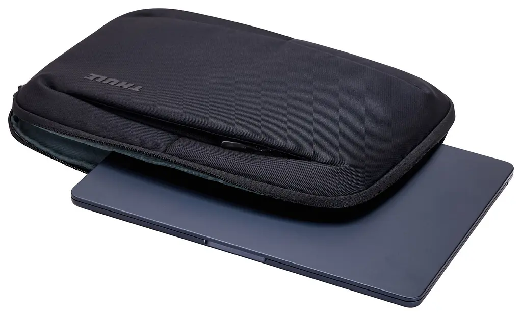 Чохол Thule Subterra 2 MacBook 13" Sleeve Black (TH 3205426) - фото 3