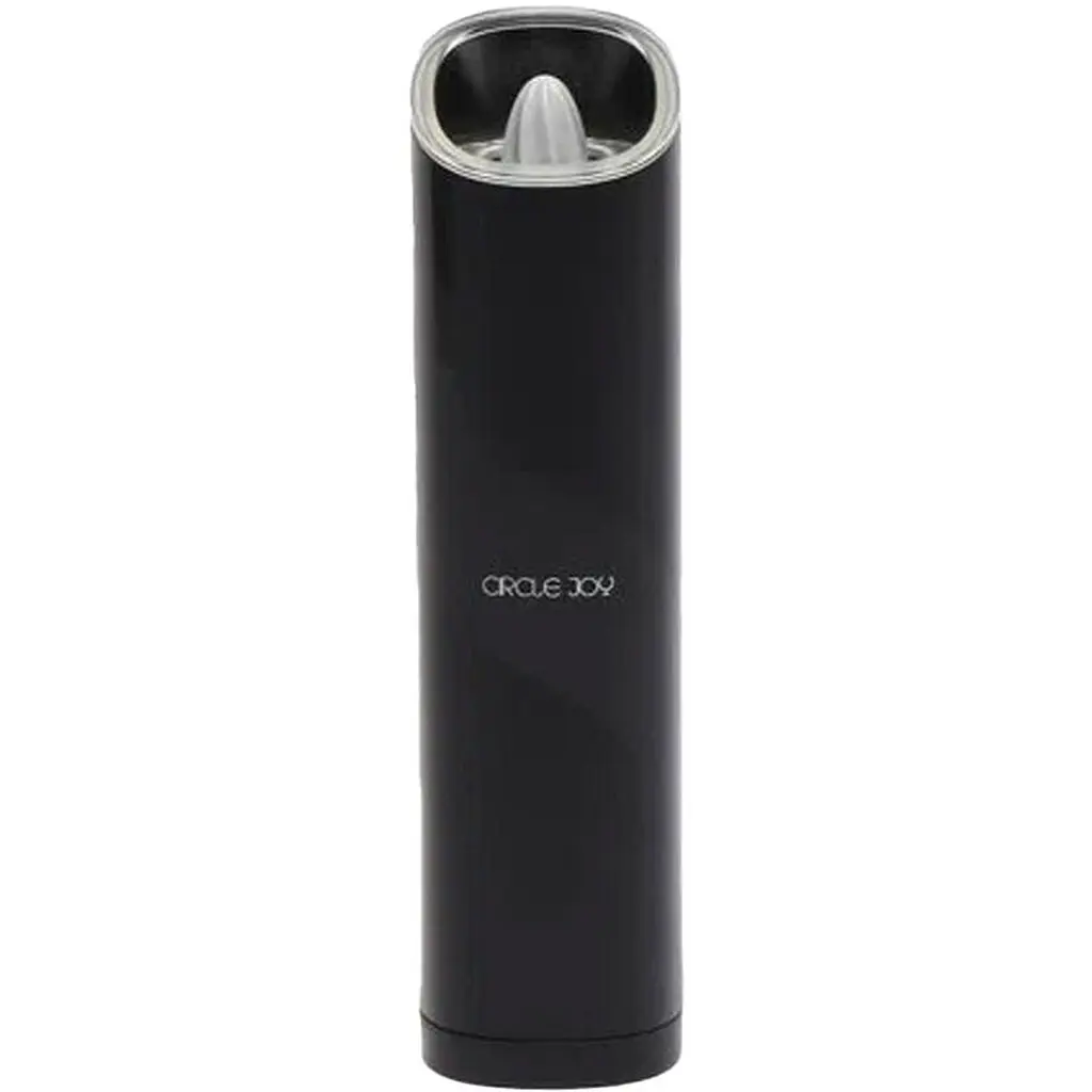 Подрібнювач солі та перцю Circle Joy Sensor Black (CJ-EG04) [93881] - фото 2
