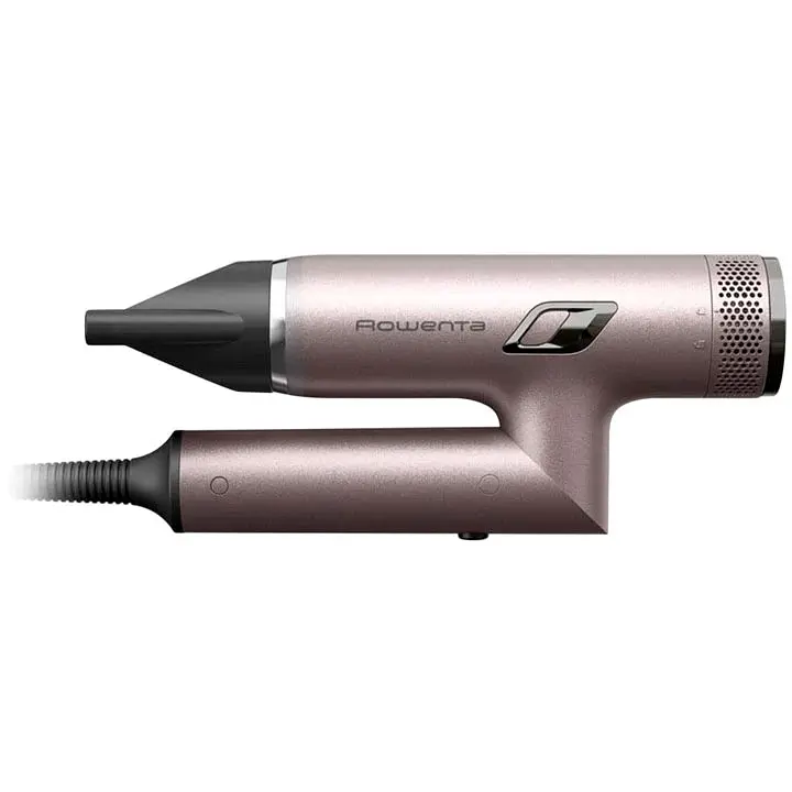 Фен Rowenta Nano Foldable HY8530E0 - фото 5