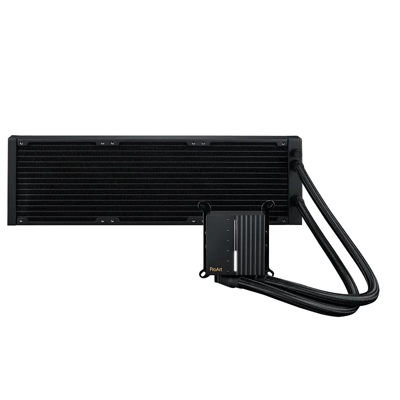 Система водяного охолодження Asus ProArt LC 420 (90RC00N0-M0UAY0) - фото 4