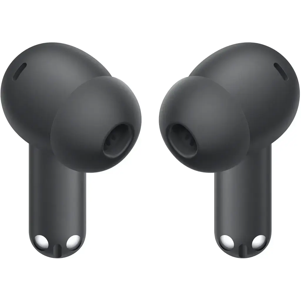 Навушники TWS Oppo Enco Buds3 Pro ETEK1 Graphite Gray UA - фото 3