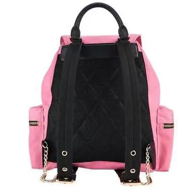 Водонепроникний рюкзак Remax Double 581 Bag Pink - фото 2