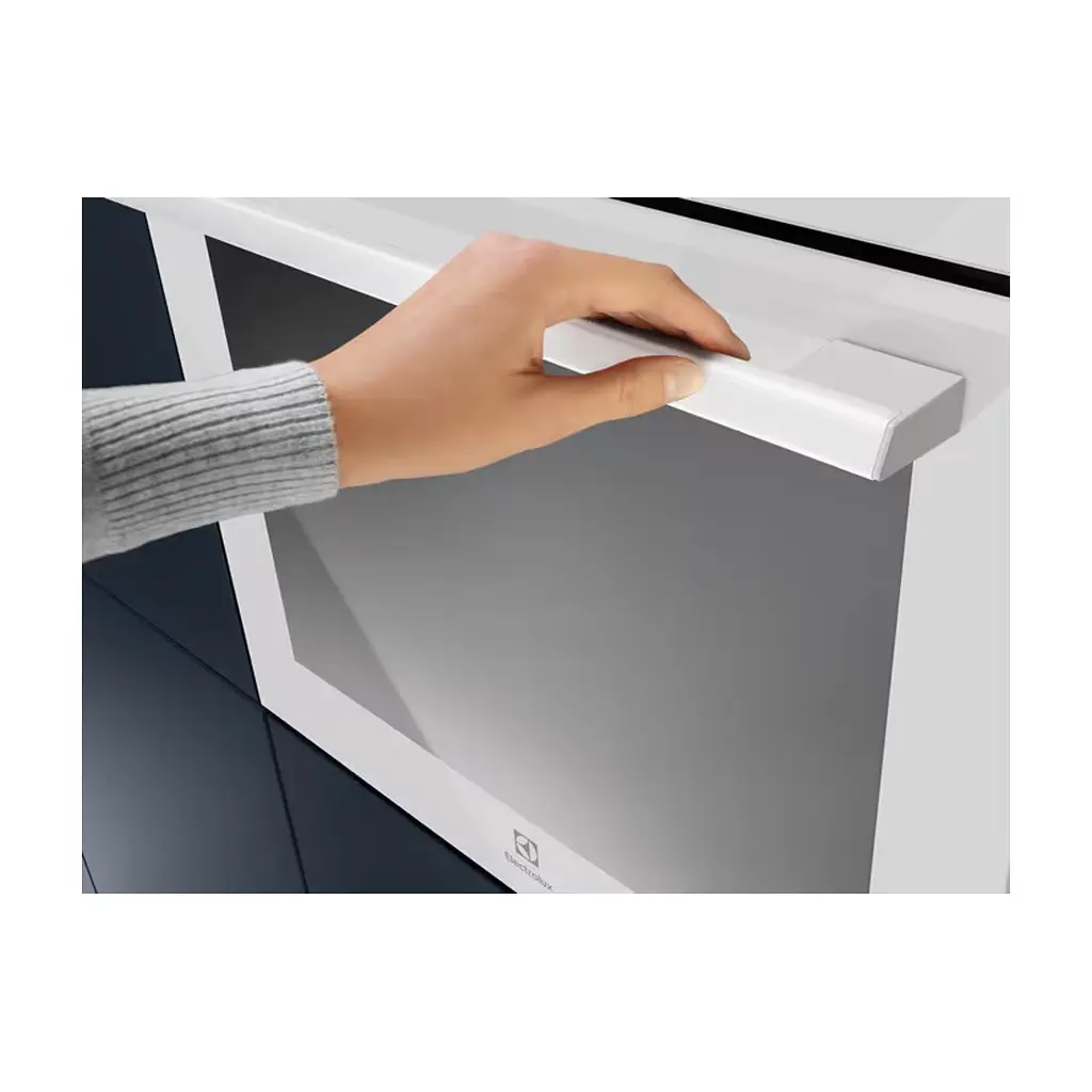 Духова шафа Electrolux EOF5F50BV - фото 5
