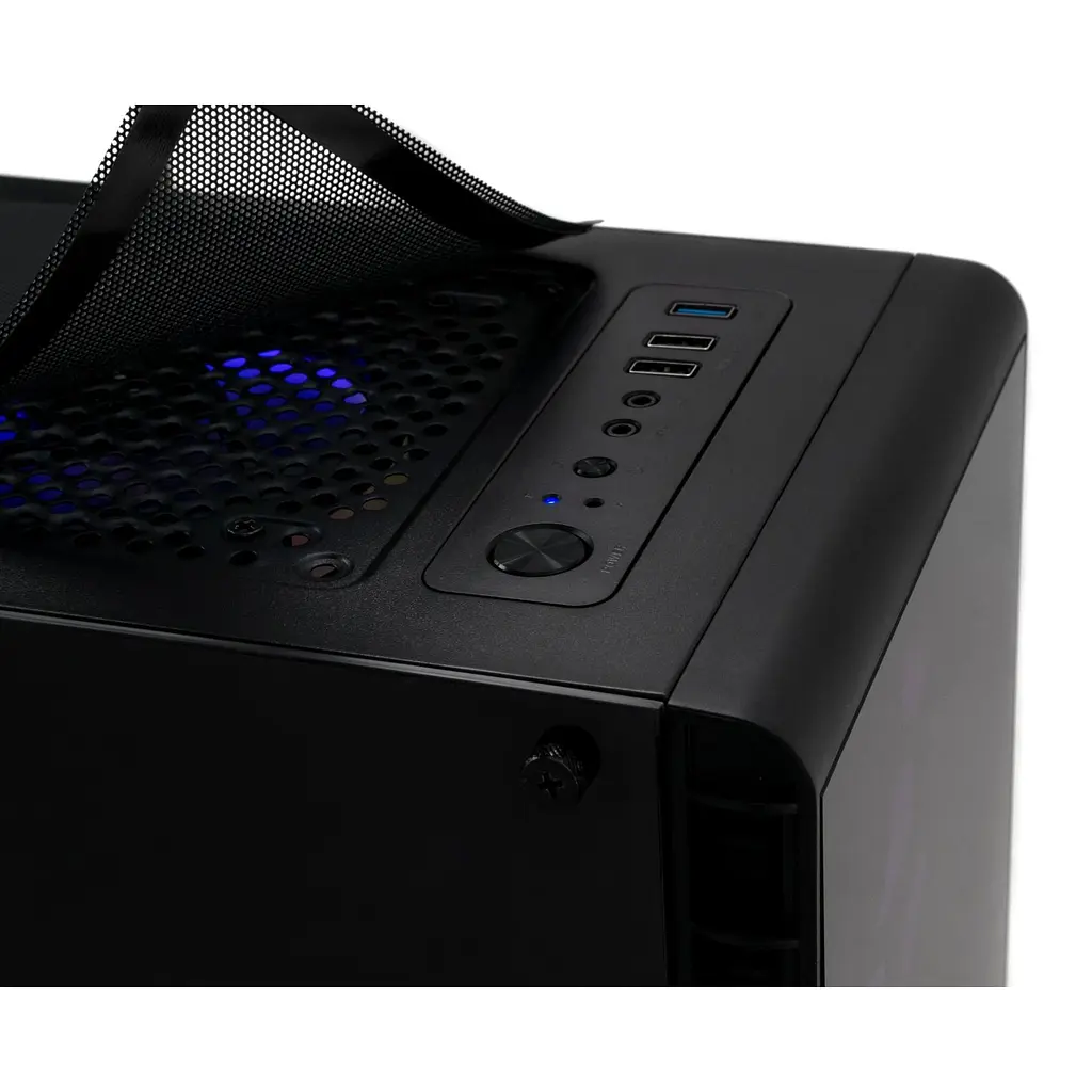 Комп'ютер Vinga Rhino Ryzen 5 RAM 16GB SSD 512GB GeForce RTX 5050 8GB Win 11 - фото 4
