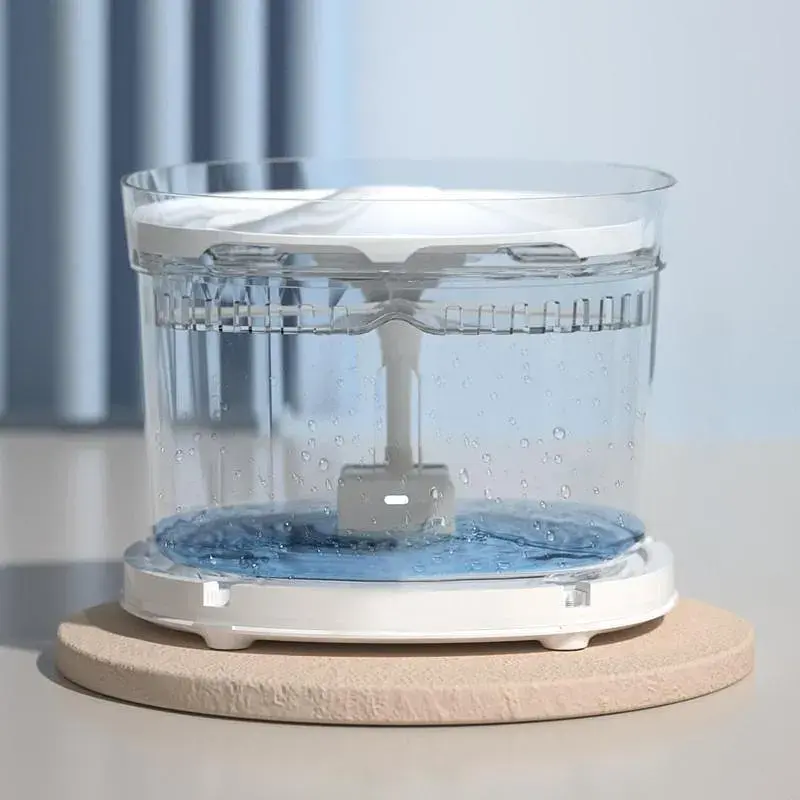 Поїлка для тварин XiaomiHomerun Pet Water Dispenser WF20 - фото 4