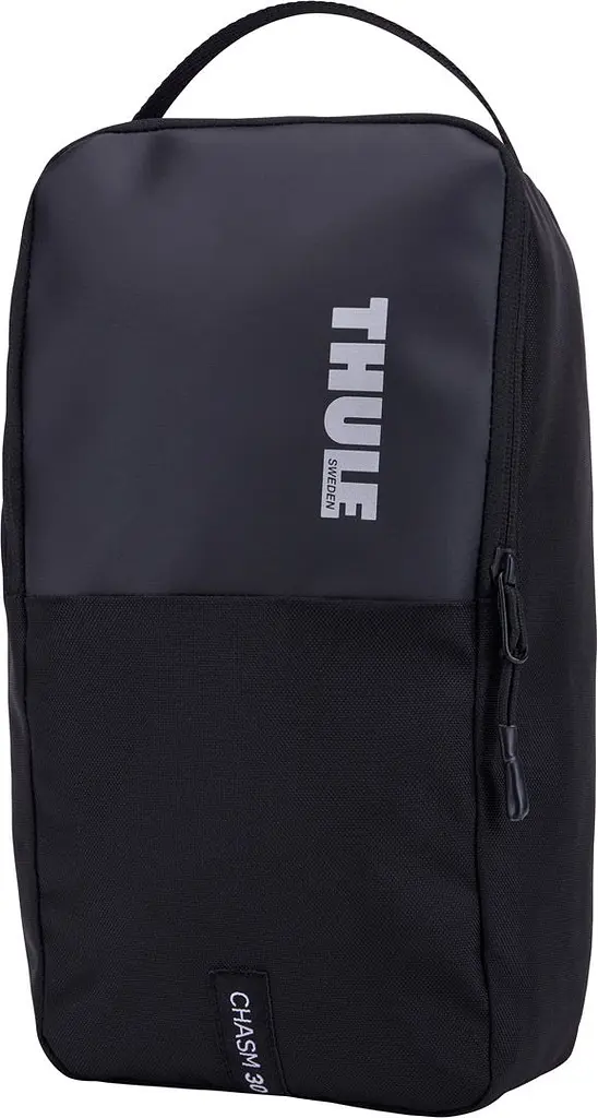 Спортивная сумка Thule Chasm Duffel 30 л black (TH 3205211) - фото 6